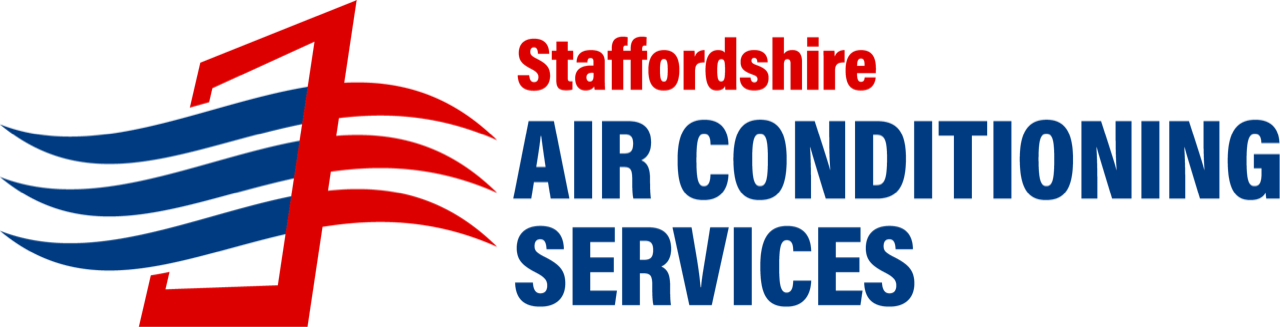 Staffordshire Air Con logo